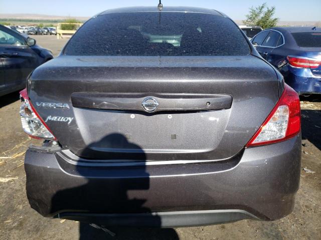 3N1CN7AP4FL941517 Nissan VERSA S
