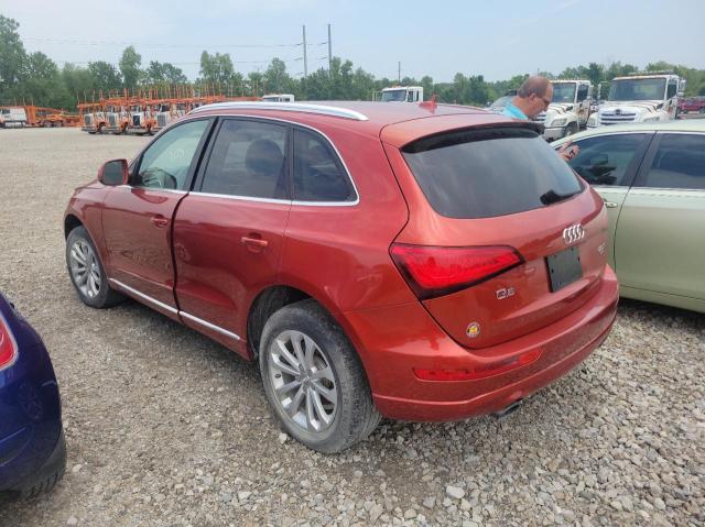 VIN WA1CFAFP4EA001914 2014 Audi Q5, Premium no.3