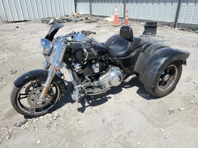 2021 HARLEY-DAVIDSON FLRT 1HD1MCP11MB851029