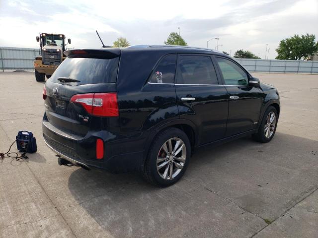 5XYKWDA77EG446755 KIA SORENTO SX
