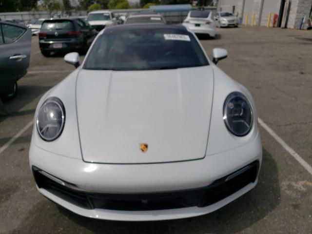 VIN WP0AA2A94MS206698 2021 Porsche 911, Carrera no.5