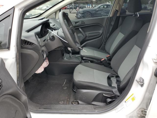 3FADP4AJ1GM183708 Ford FIESTA S