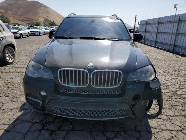 5UXKT0C53J0W00115 BMW X5 Xdr40e