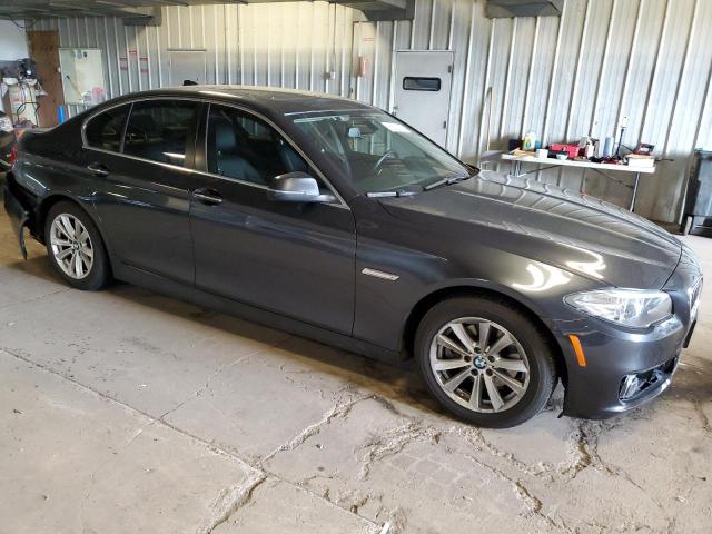 2016 BMW 528 XI - WBA5A7C54GG149447