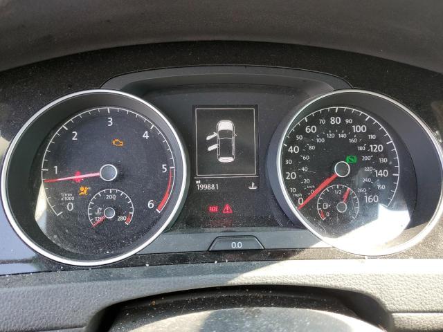 2015 VOLKSWAGEN GOLF TDI 3VW2A7AU1FM035746