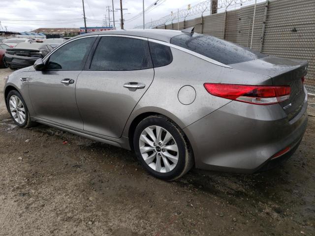 5XXGT4L38JG266174 KIA Optima Lx
