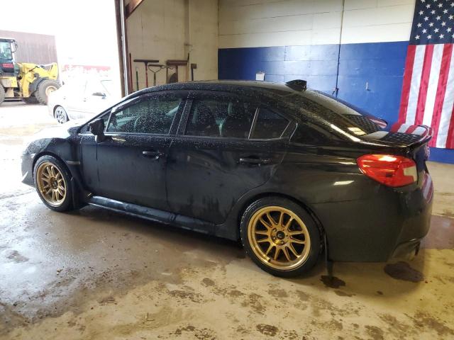 JF1VA1G66F9817048 Subaru Wrx Limited