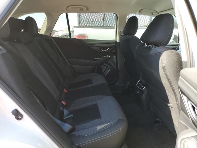 4S4BTADC3P3185966 Subaru Outback Premium