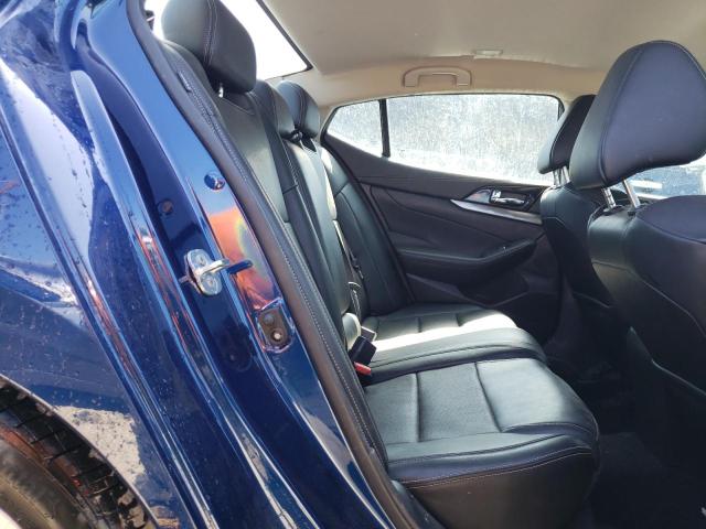 1N4AA6CV9MC509106 Nissan MAXIMA SV
