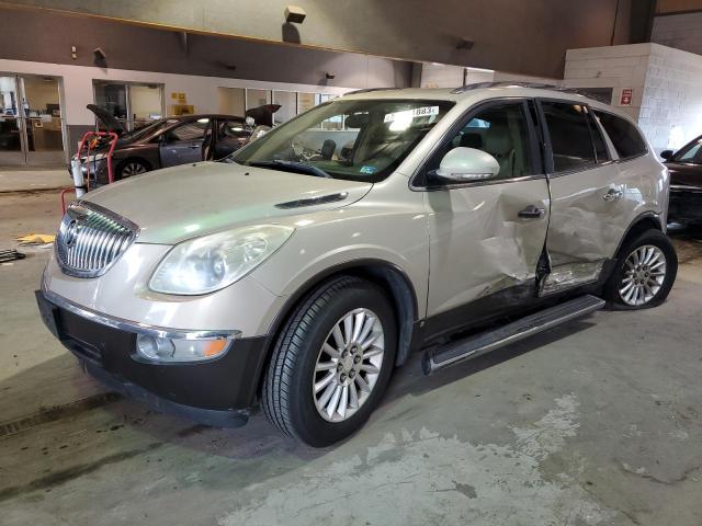 2008 Buick Enclave CXL