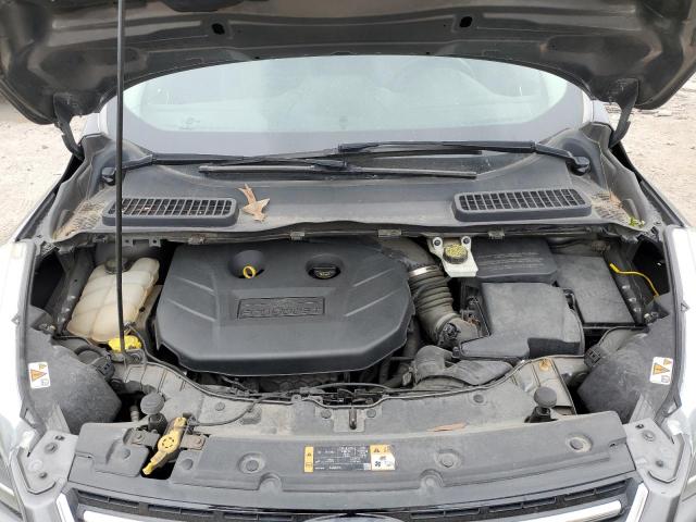 1FMCU0J92EUA61098 Ford Escape Titanium