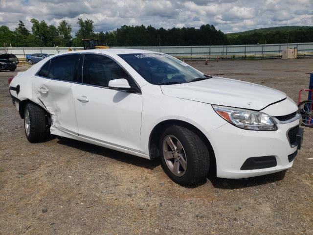 2016 CHEVROLET MALIBU  LT - 1G11C5SA8GF129456