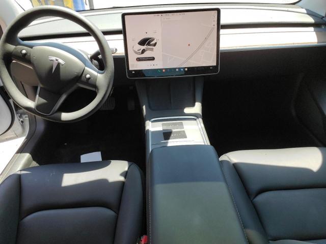 5YJ3E1EA9PF463675 Tesla MODEL 3