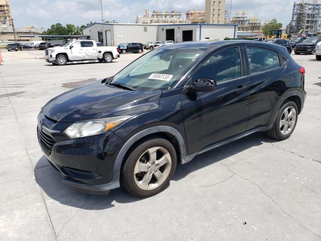 2016 Honda HR-V LX