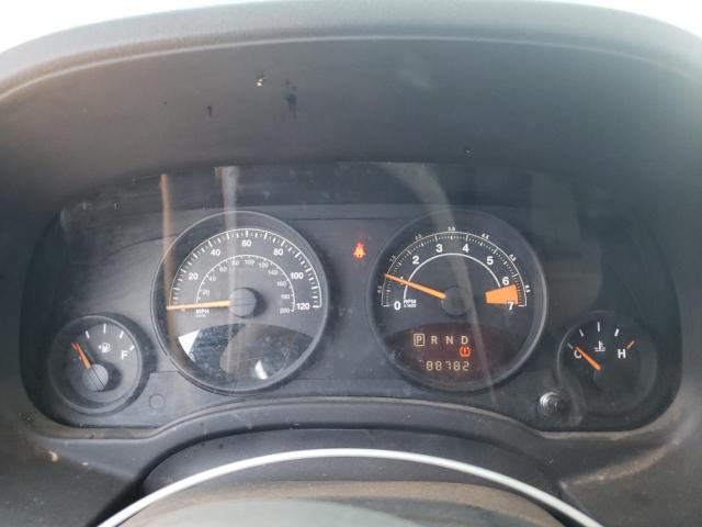 1C4NJPBA3ED618009 Jeep Patriot Sport