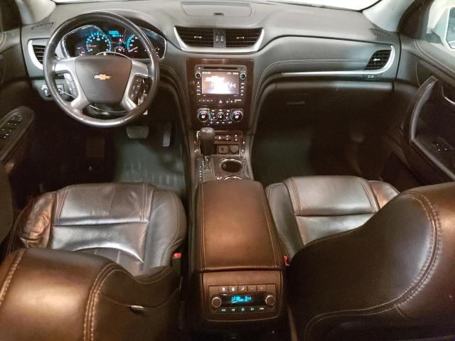 1GNKVJKD5FJ315256 Chevrolet Traverse Ltz
