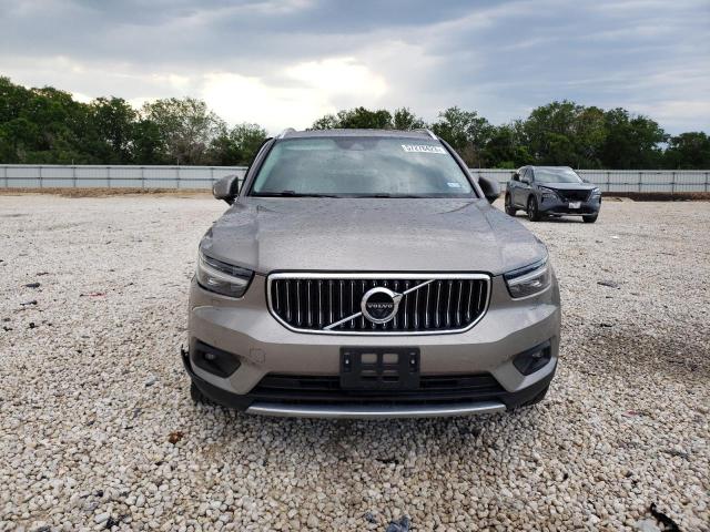 2020 VOLVO XC40 T4 IN - YV4AC2HL3L2202424