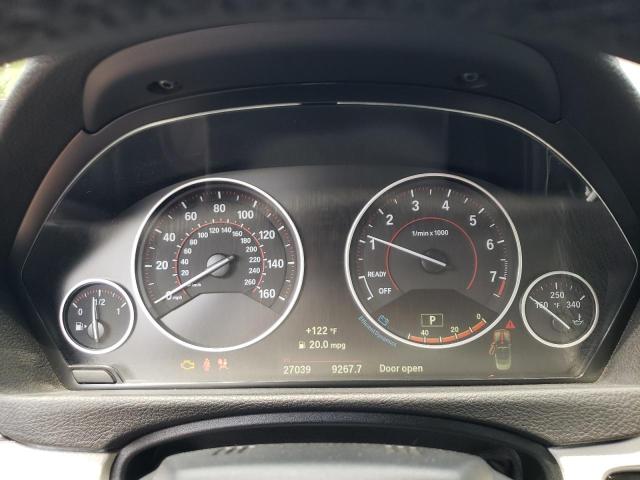 2019 BMW 440XI WBA4Z7C50KEF55172