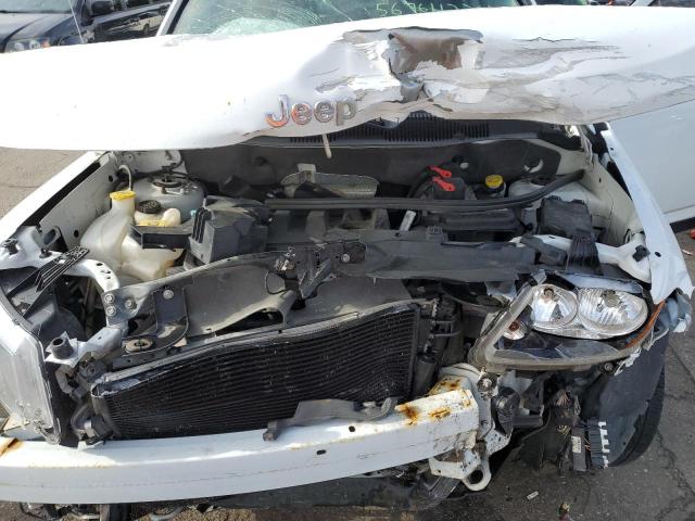 1C4NJDEB3ED772819 Jeep Compass Latitude