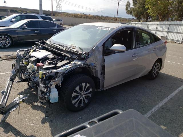 2020 Toyota Prius Prime LE