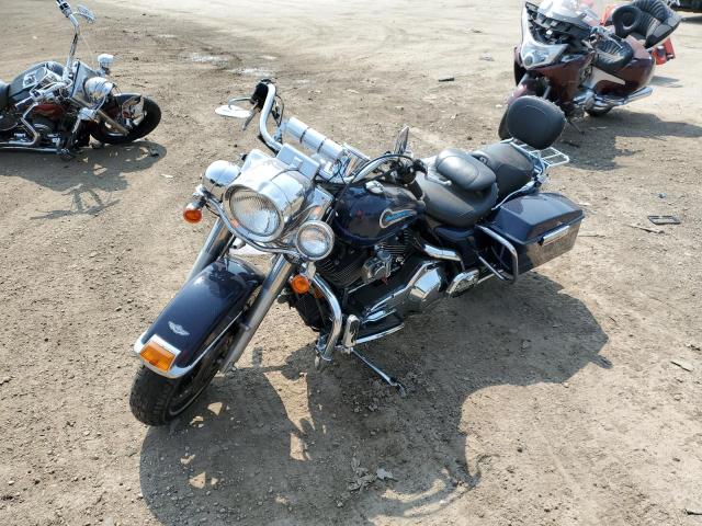 2003 HARLEY-DAVIDSON FLHRI SHRI - 1HD1FWW193Y733111