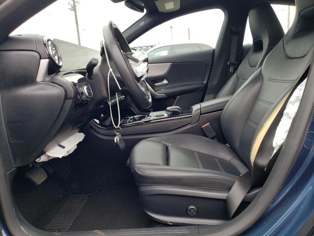 W1K5J4GB1LN083999 Mercedes-Benz CLA 250