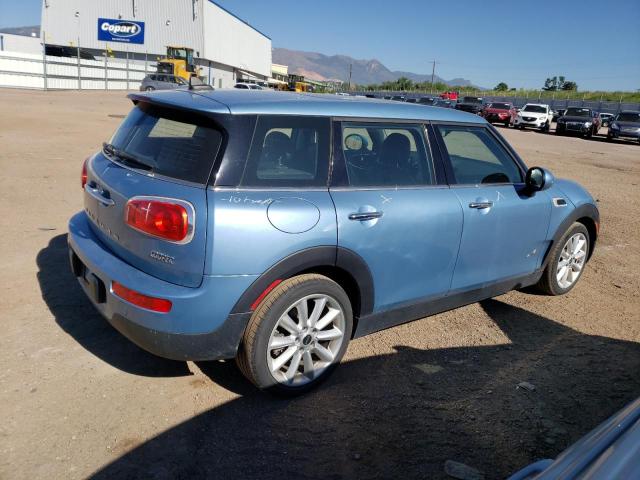 WMWLU1C59H2F27114 Mini Cooper Clubman All4