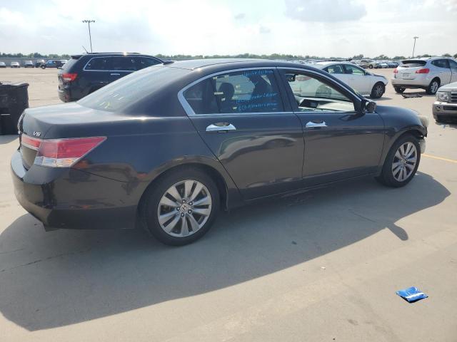 Vin: 1hgcp3f86ca009129, lot: 55652093, honda accord exl 20123