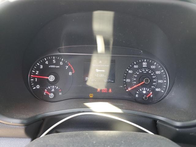 KNDJ63AU7M7738445 KIA Soul Gt Line