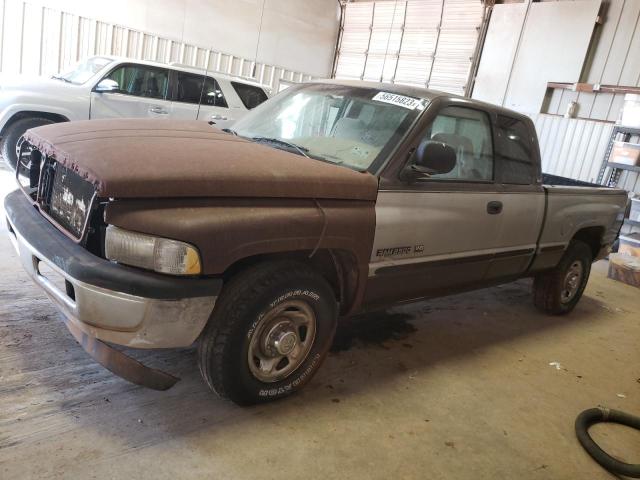 1998 Dodge Ram 2500 