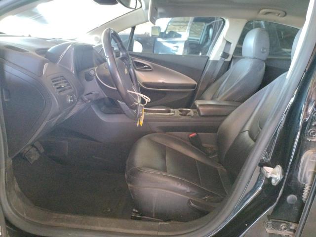 VIN 1G1RD6E48DU127029 2013 Chevrolet Volt no.7