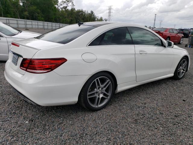 2017 MERCEDES-BENZ E 400 - WDDKJ6FB8HF353585