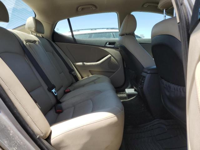 5XXGN4A71FG380220 KIA OPTIMA EX