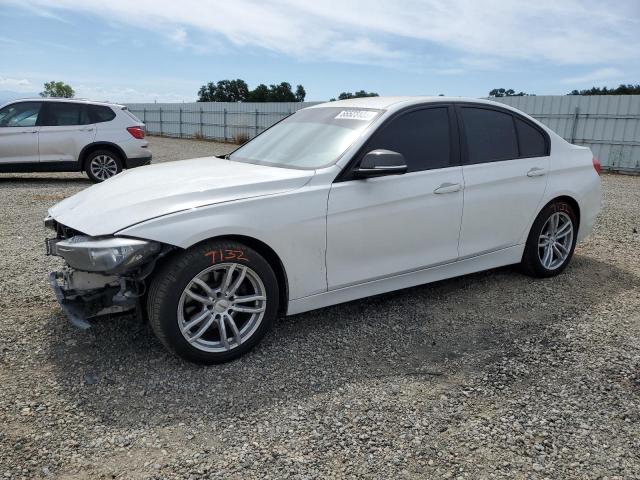 2013 BMW 3 Series 328i