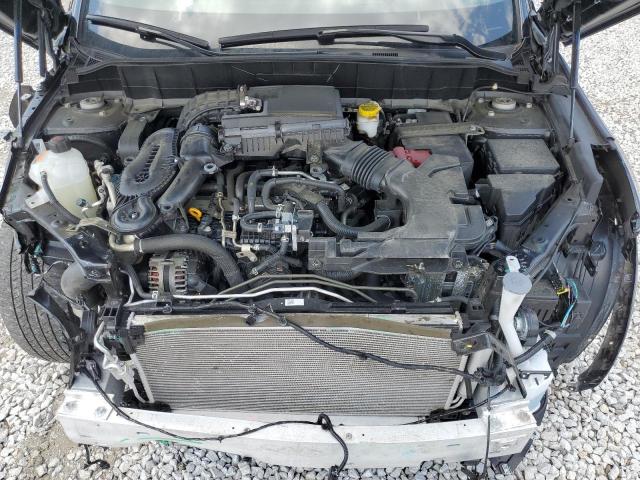2022 INFINITI QX55 LUXE - 3PCAJ5J35NF106007