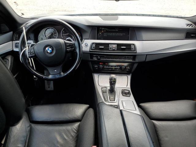 WBAFR9C52DDX80672 | 2013 BMW 550 i