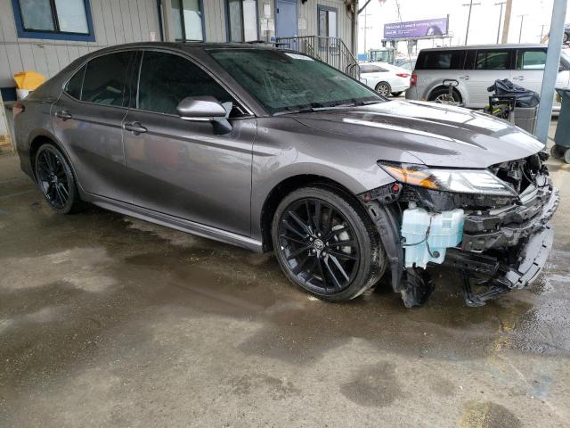 4T1K61AK3MU533547 Toyota CAMRY XSE