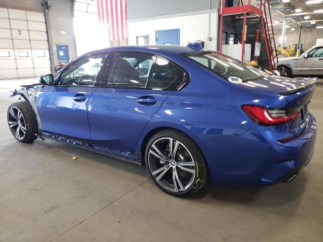 2020 BMW 330XI - 3MW5R7J04L8B29739