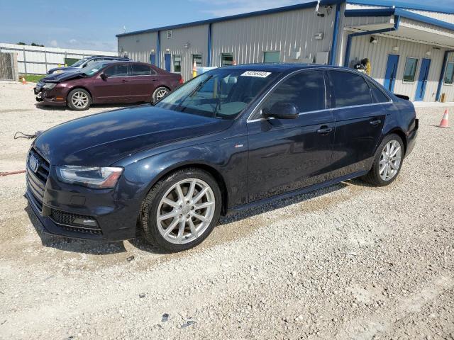 VIN WAUHFAFL0FA072292 2015 Audi A4, Premium Plus no.1