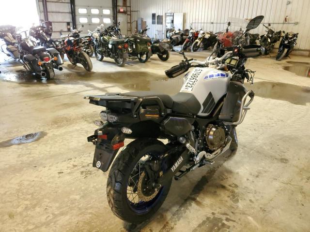 2019 YAMAHA XT1200ZE - JYADP05E1KA001152