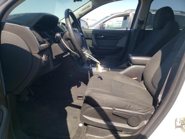 1GKKRNED4EJ161142 GMC ACADIA SLE