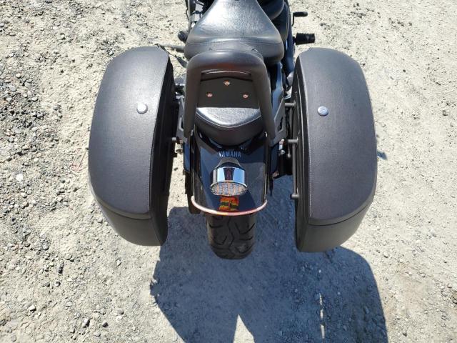 2020 YAMAHA XVS950 CU JYAVN05Y1LA004106