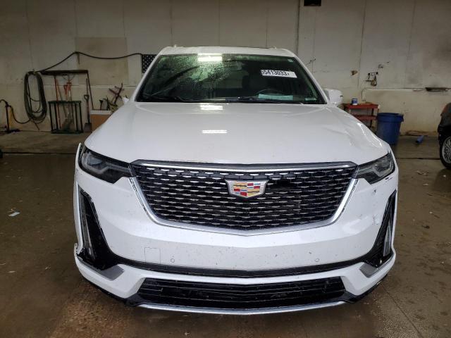 2020 CADILLAC XT6 PREMIU - 1GYKPDRS0LZ137658