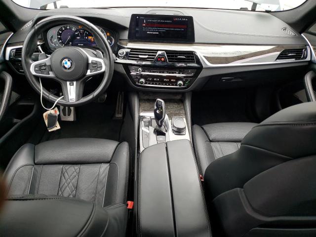 2017 BMW 530 XI - WBAJA7C30HG903863