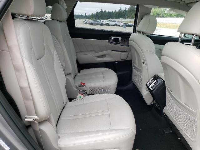 KNDRMDLG0P5136413 KIA Sorento Sxp