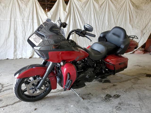 2020 HARLEY-DAVIDSON FLTRK - 1HD1KZF19LB648592