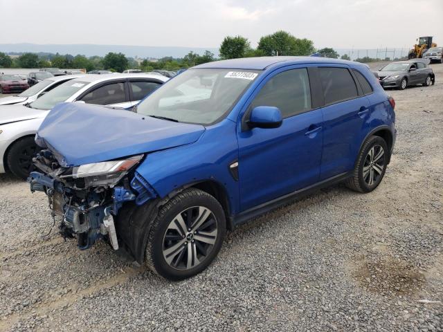 2020 Mitsubishi Outlander Sport ES