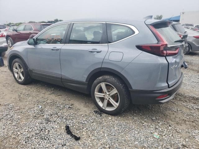 2022 HONDA CR-V SE - 7FARW1H74NE001095