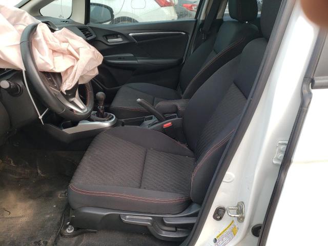 2018 HONDA FIT SPORT - 3HGGK5G61JM703090