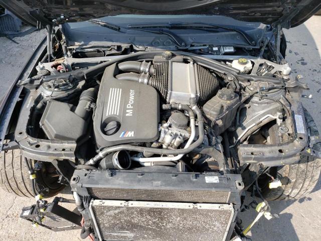 WBS3R9C56FF708556 BMW M4